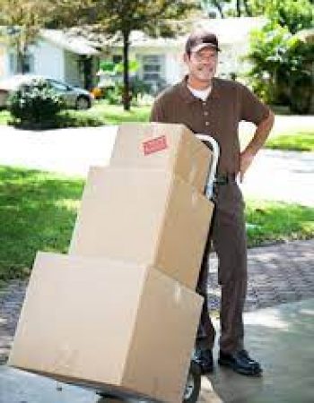 Dunkley’s Discount Movers