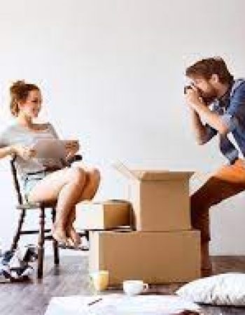 SNS Moving Services LLC
