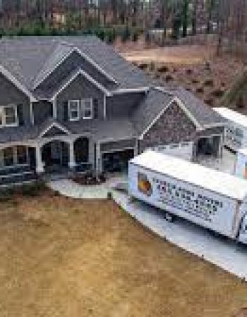 Georgia Home Movers