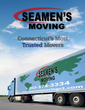 Seamen’s Moving