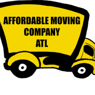 Affordable Moving Company-Atl