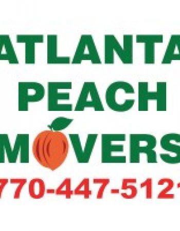Atlanta Peach Movers