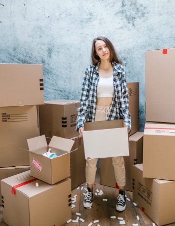 The Rocky Hill Moving Company