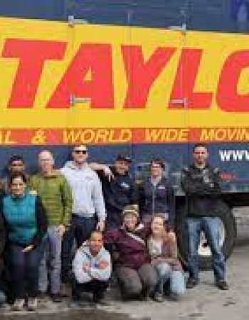 Taylor’s Moving And Storage