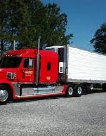 Rifenburg Trucking Inc