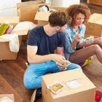 Apartment Movers Atlanta Corp