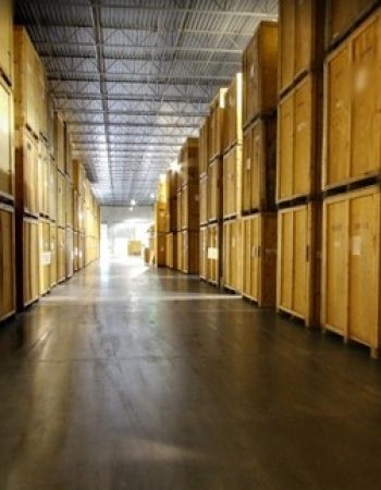 Georgia Pack and Load Moving & Storage Inc
