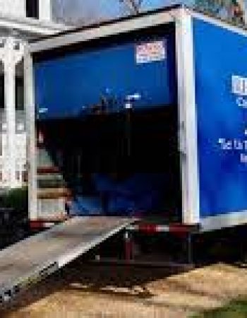 READY TO MOVE LLC