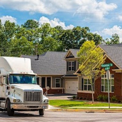 Ivy League Moving Services