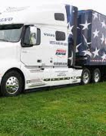 Maan Trucking Inc