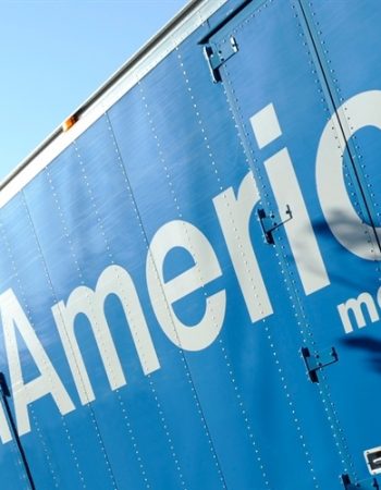 ShoreView Moving and Storage