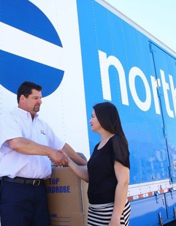 ShoreView Moving and Storage