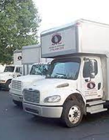 Georgia Pack and Load Moving & Storage Inc