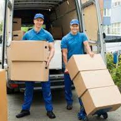 National Movers