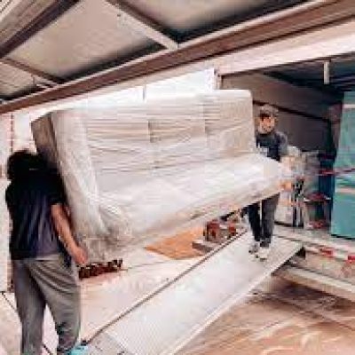 Midtown Moving