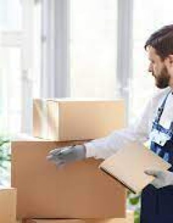 Meyer Household Moving