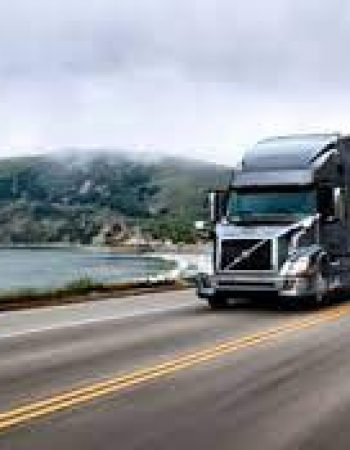 Maan Trucking Inc