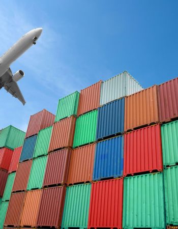 Cargo Systems Inc