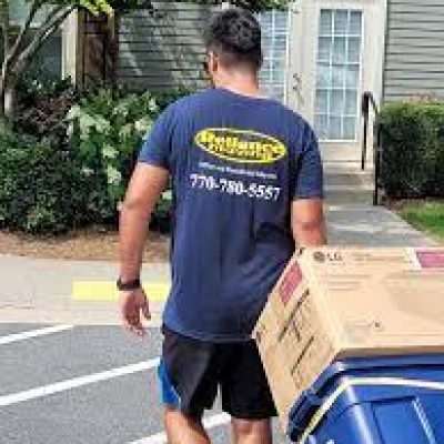 Reliance Moving