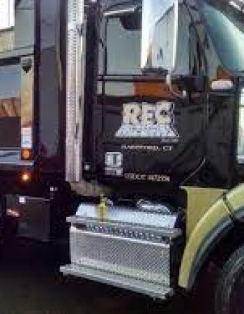 Rec Trucking