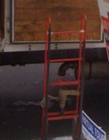 McGregor Moving and Storage
