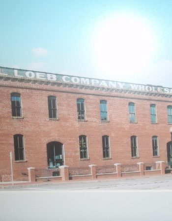 Sol Loeb Moving & Storage