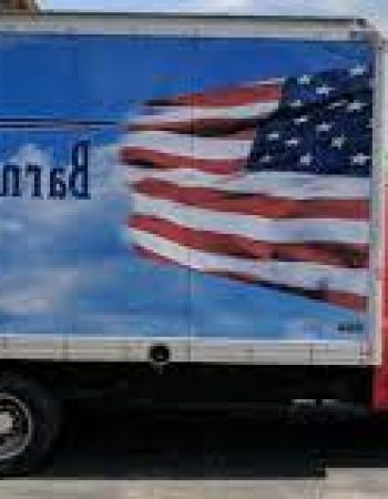 Phelps Moving & Storage