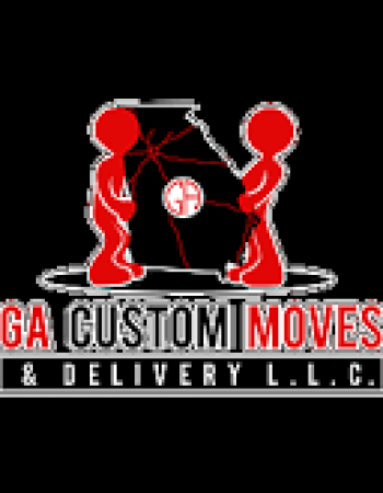 GA Custom Moves & Delivery
