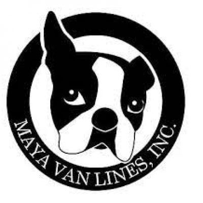 Maya Van Lines
