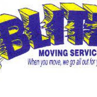 Blitz Moving Services Inc