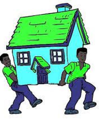 Grab And Go Movers LLC
