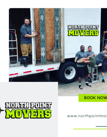 North Point Movers