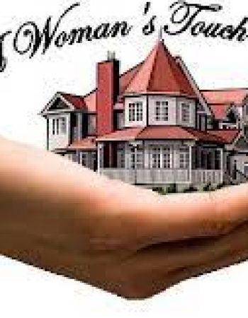 A Womans Touch Moving and Packing