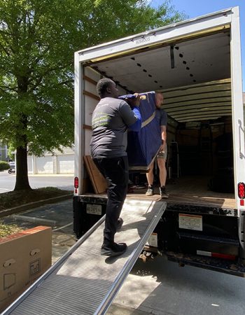 North Point Movers