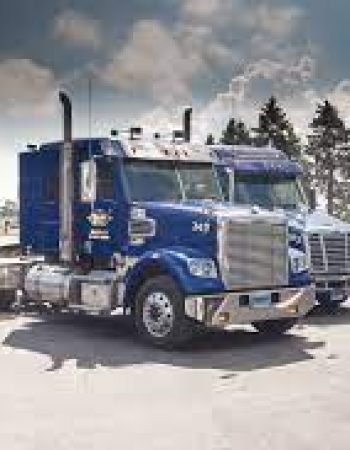 Navarro Trucking LLC