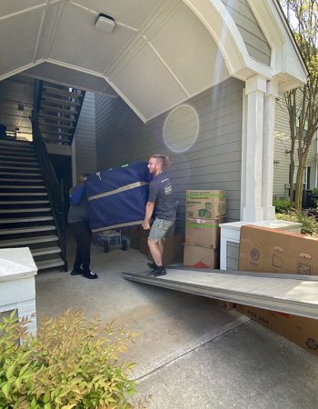 North Point Movers