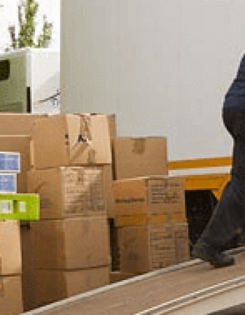 First-Rate Movers