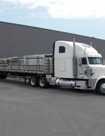 Navarro Trucking LLC