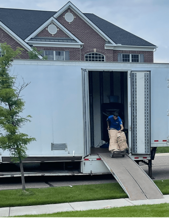 Bonnie Relocation