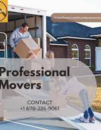 Two Thumbs Up Movers LLC