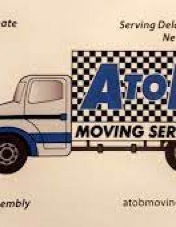 A to B Moving Service