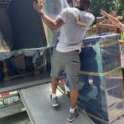 Atlanta Urban Movers