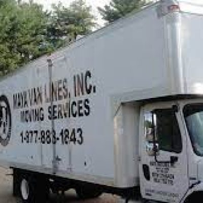 Maya Van Lines