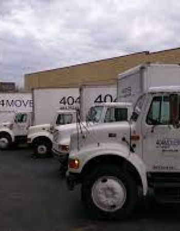404 Movers