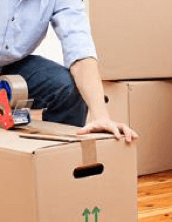 First-Rate Movers
