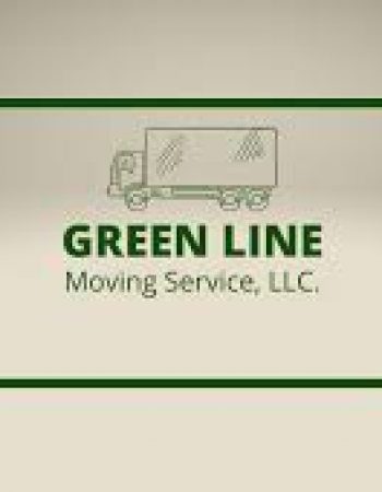 Green Line Moving Service LLC