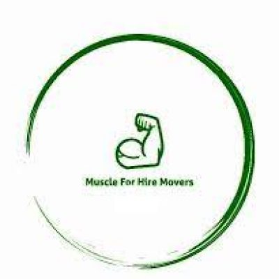 Muscle For Hire Movers LLC