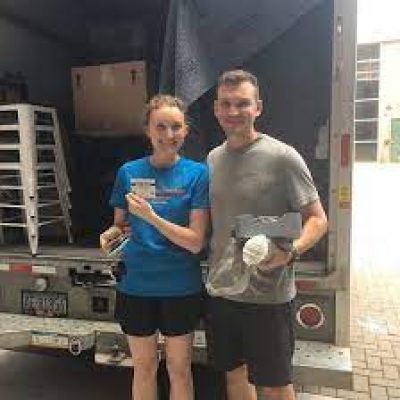 Royal Movers ATL