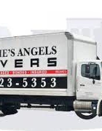 Charlie’s Angels Movers