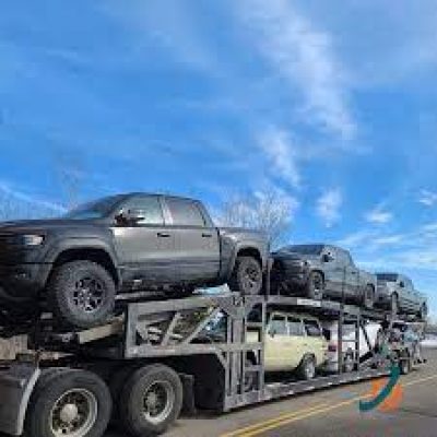 Angels Transportation and Logistics
